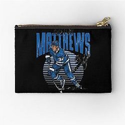 Art Toronto Maple Leafs Zipper Pouch