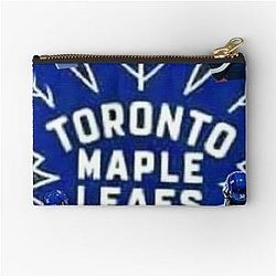 Toronto Maple Leafs Pouch