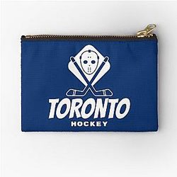 Toronto Maple Leafs Hockey Pouch