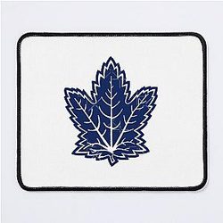 CLASSIC Toronto Maple Leafs Mouse Pad