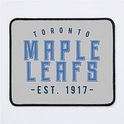 Toronto Maple Leafs Mouse Pad