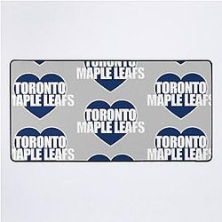 Toronto Maple Leafs Desk Mat