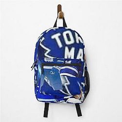 Toronto Maple Leafs Backpack