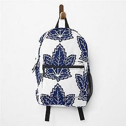 CLASSIC Toronto Maple Leafs Backpack