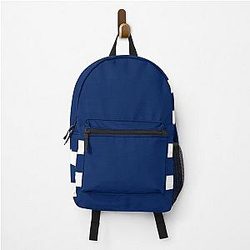 Toronto Maple Leafs Retro Striped Backpack