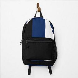 Toronto Maple Leafs Classic T-Shirt Backpack
