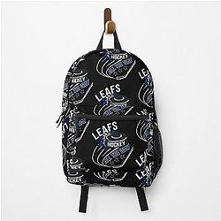 Toronto Maple Leafs Fan Backpack