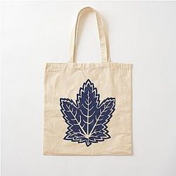 CLASSIC Toronto Maple Leafs Cotton Tote Bag