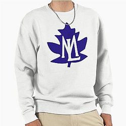Toronto Maple Leafs Logo Sweatshirt