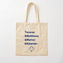 Toronto Maple Leafs Tote Bag