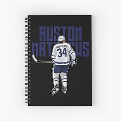 Art - Toronto Maple Leafs Note