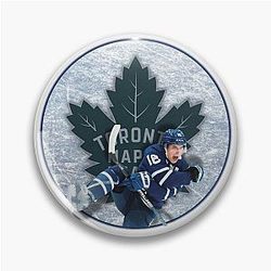 Toronto Maple Leafs Pin