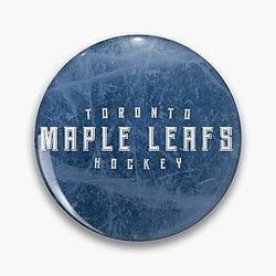 Toronto Maple Leafs Pin