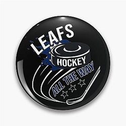 Toronto Maple Leafs Pin