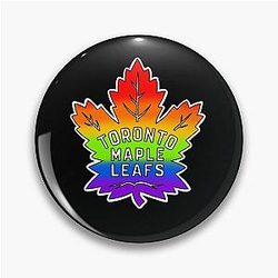 Toronto Maple Leafs Pin