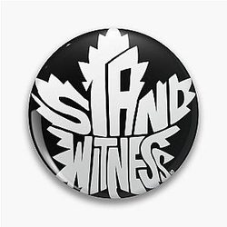 Art Toronto Maple Leafs Pin
