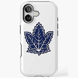 CLASSIC Toronto Maple Leafs iPhone Tough Case
