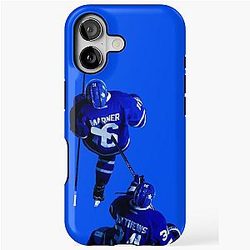 Toronto Maple Leafs iPhone Tough Case