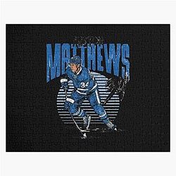 Art - Toronto Maple Leafs Jigsaw Puzzle