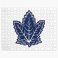 CLASSIC Toronto Maple Leafs Jigsaw Puzzle