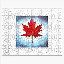Toronto Maple Leafs Jigsaw Puzzle