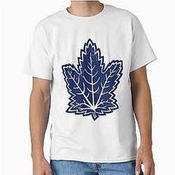 CLASSIC Toronto Maple Leafs Classic T Shirt