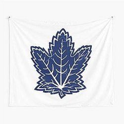 Classic Toronto Maple Leafs Tapestry