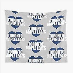 Toronto Maple Leafs Tapestry