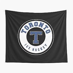 Art Toronto Maple Leafs Tapestry