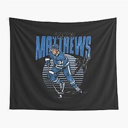 Art Toronto Maple Leafs Tapestry