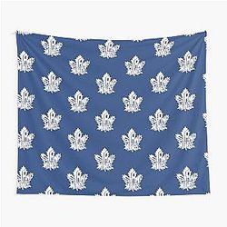 Toronto Maple Leafs White Tapestry