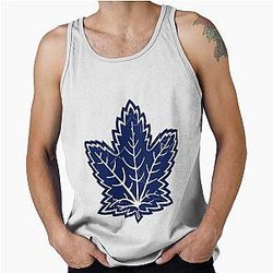 CLASSIC Toronto Maple Leafs Tank Top