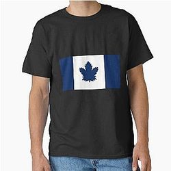 Toronto Maple Leafs Classic T-Shirt