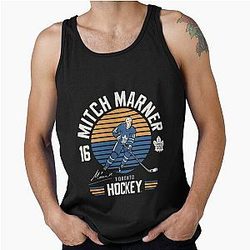 Art Toronto Maple Leafs Tank Top