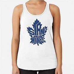 Toronto Maple Leafs Witness Tank