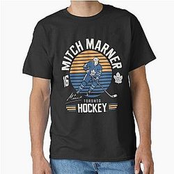 Art - Toronto Maple Leafs T-Shirt