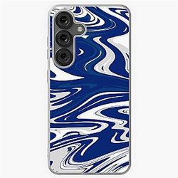 Liquify Series Toronto Maple Leafs Samsung Galaxy Case