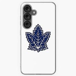 CLASSIC Toronto Maple Leafs Samsung Galaxy Soft Case