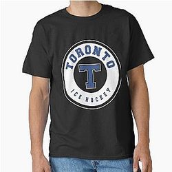 Art Toronto Maple Leaves Classic T Shirt