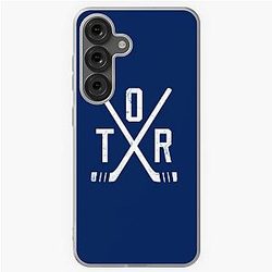 Toronto Maple Leafs - Hockey Reimagined Phone Case