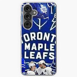 Toronto Maple Leafs Samsung Galaxy Case