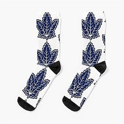 CLASSIC Toronto Maple Leafs Socks