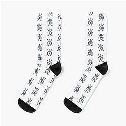 Toronto Maple Leafs - Hockey Reimagined White Socks