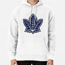 CLASSIC Toronto Maple Leafs Pullover Hoodie