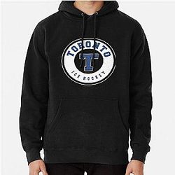 Toronto Maple Leafs Hoodie