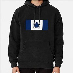 Toronto Maple Leafs Pullover Hoodie