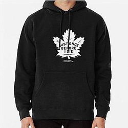 Art Toronto Maple Leafs Pullover Hoodie