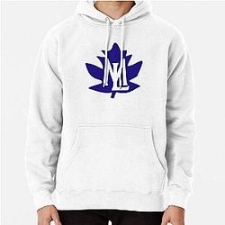 Toronto Maple Leafs Pullover Hoodie