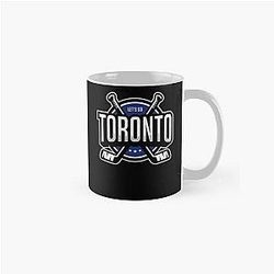 Art Toronto Maple Leafs Mug