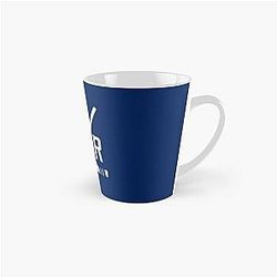 Toronto Maple Leafs Hockey Blue Tall Mug